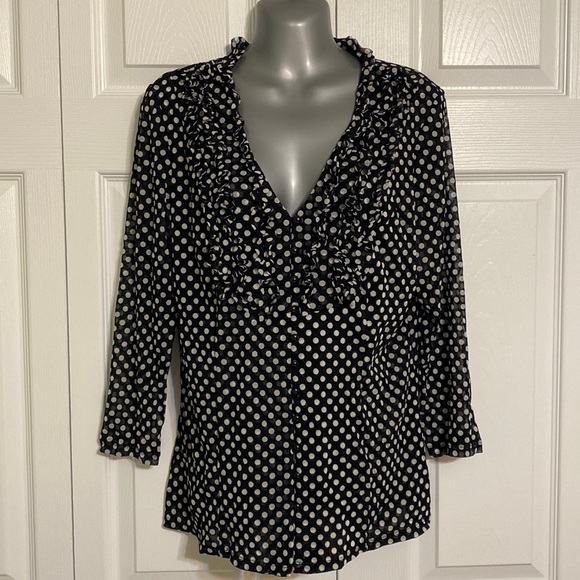 INC International Concepts, XL - Picture 1 of 6